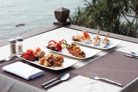 The Palmyra Restaurant and Bar